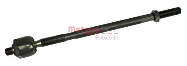 METZGER 51012508 KIT + Axialgelenk, Spurstange